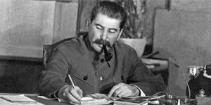 Призраки лагерей